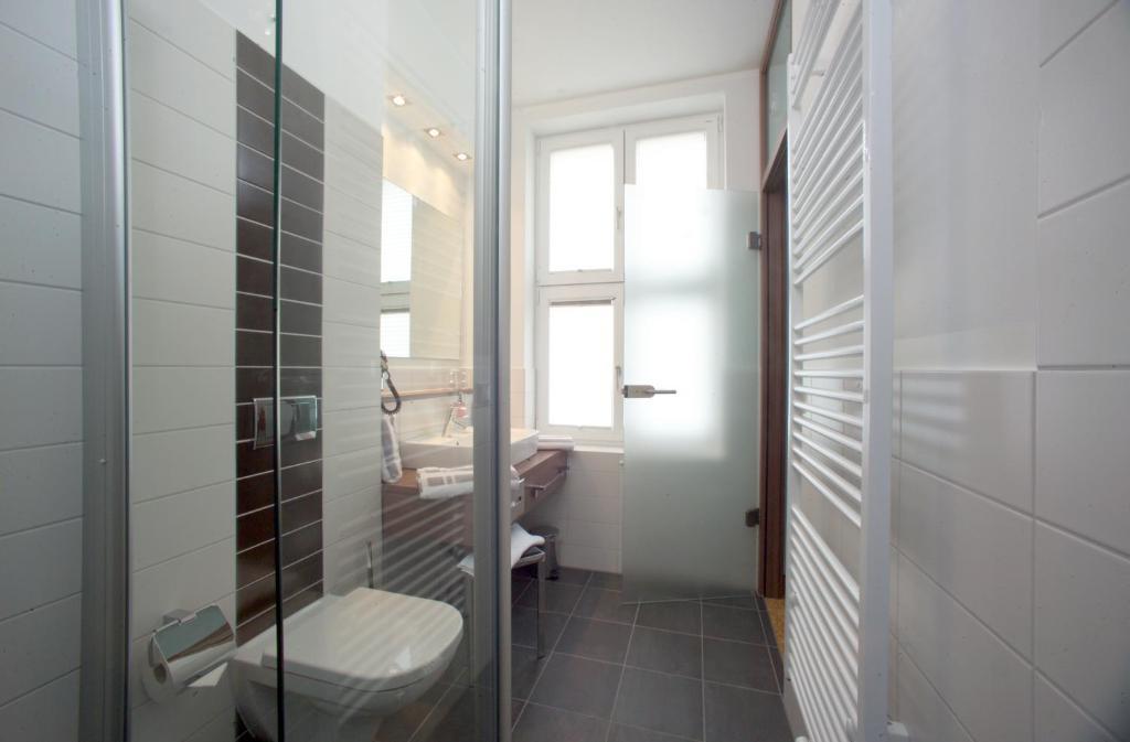 Hotel Bruehlerhoehe Эрфурт Номер фото
