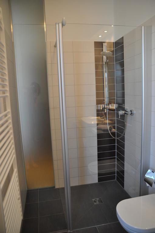 Hotel Bruehlerhoehe Эрфурт Экстерьер фото